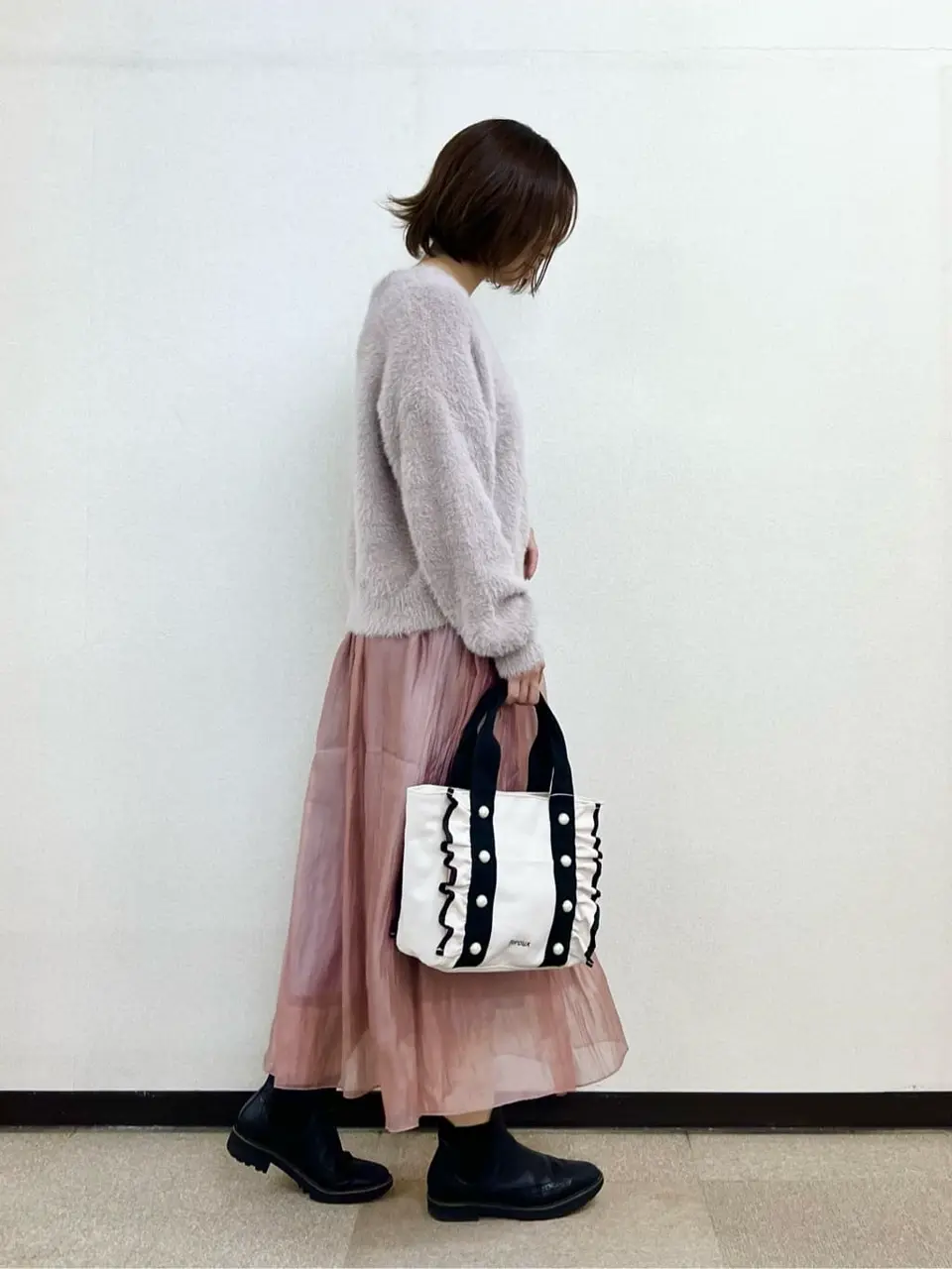 Feroux 村上 コーディネート画像