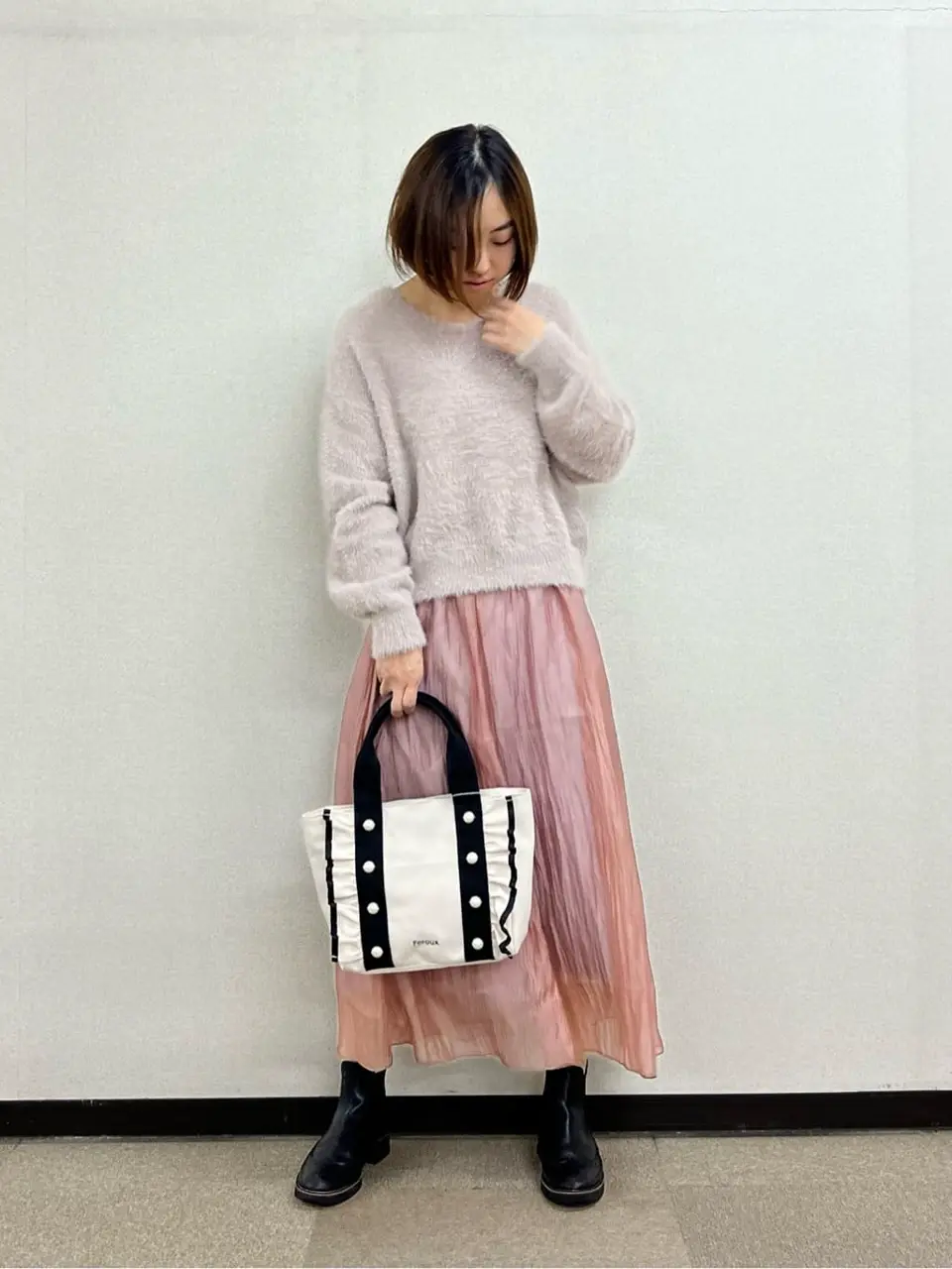 Feroux 村上 コーディネート画像