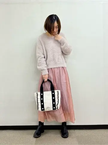 Feroux 村上 コーディネート画像