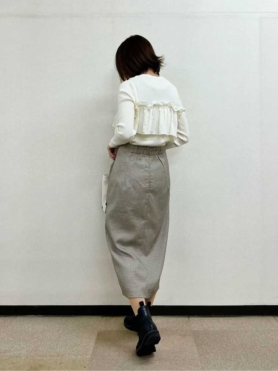 Feroux 村上 コーディネート画像