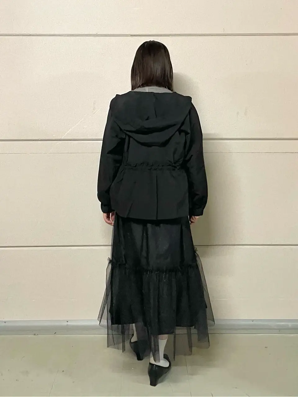 Feroux 時本 コーディネート画像