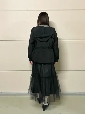 Feroux 時本 コーディネート画像