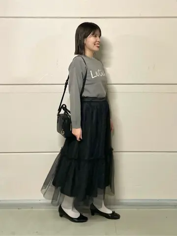 Feroux 時本 コーディネート画像