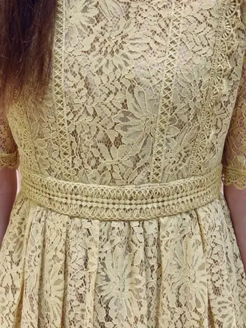 Feroux スタッフ コーディネート画像