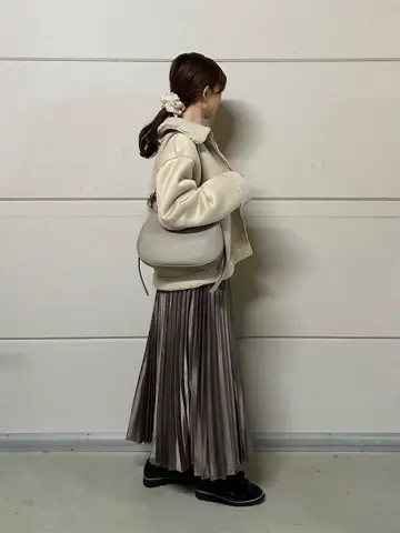 Feroux みぃ コーディネート画像