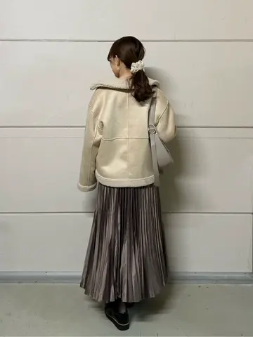 Feroux みぃ コーディネート画像