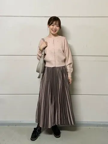 Feroux みぃ コーディネート画像