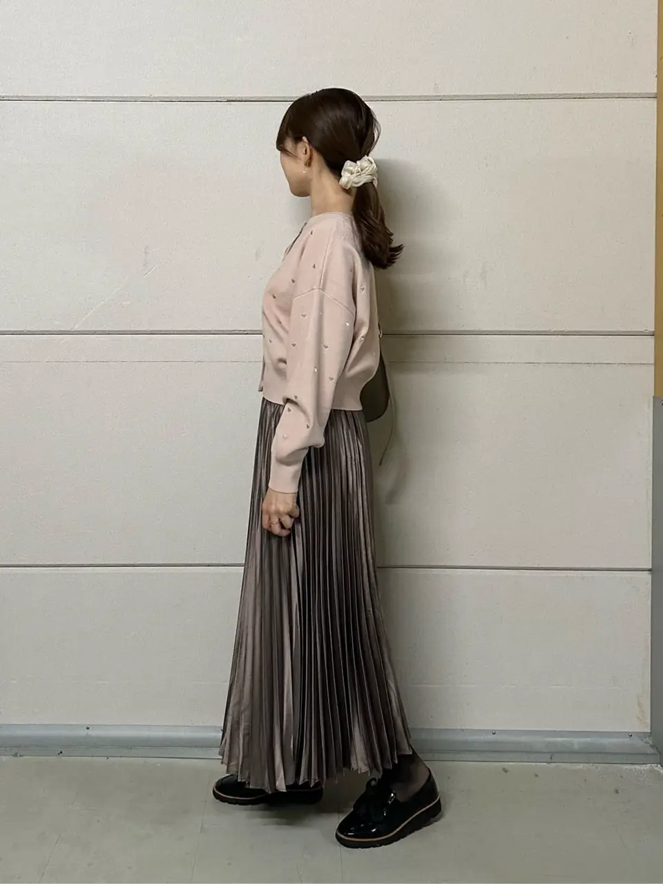 Feroux みぃ コーディネート画像