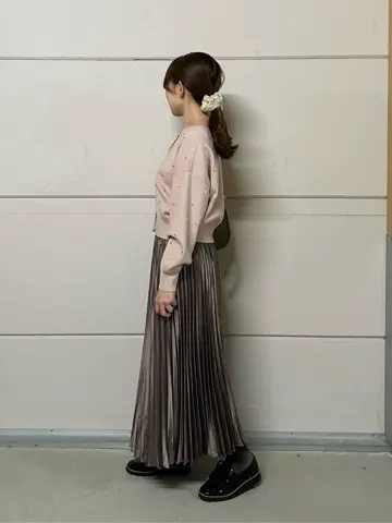 Feroux みぃ コーディネート画像