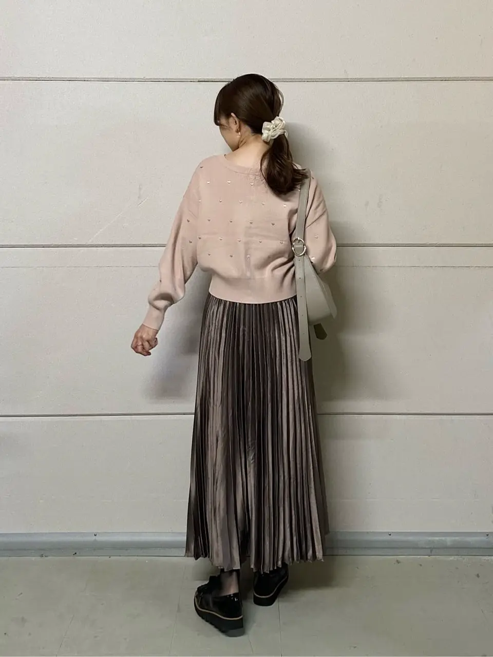 Feroux みぃ コーディネート画像