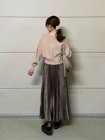 Feroux みぃ コーディネート画像