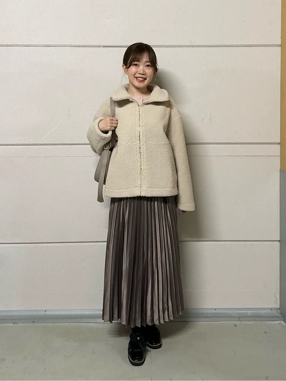 Feroux みぃ コーディネート画像