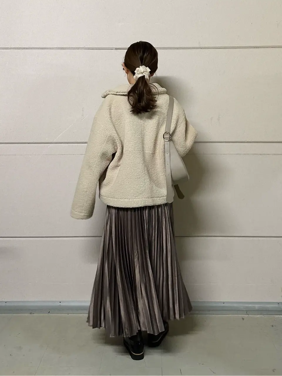 Feroux みぃ コーディネート画像