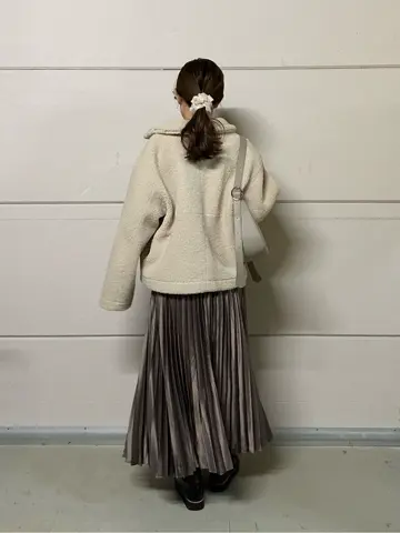 Feroux みぃ コーディネート画像