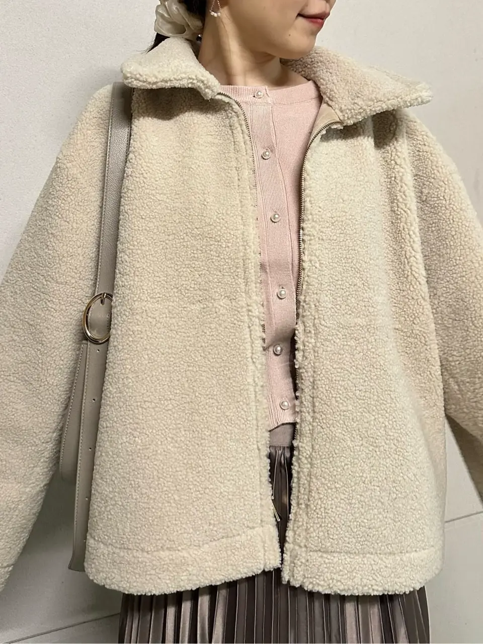 Feroux みぃ コーディネート画像