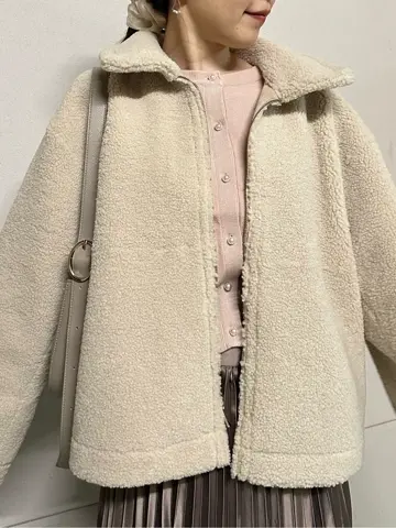 Feroux みぃ コーディネート画像