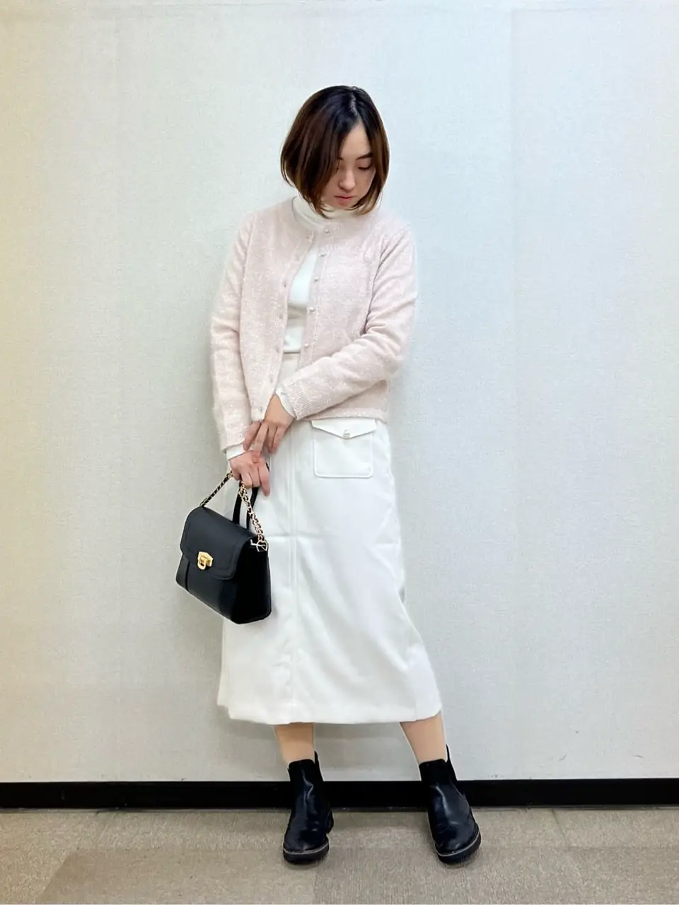 Feroux 村上 コーディネート画像