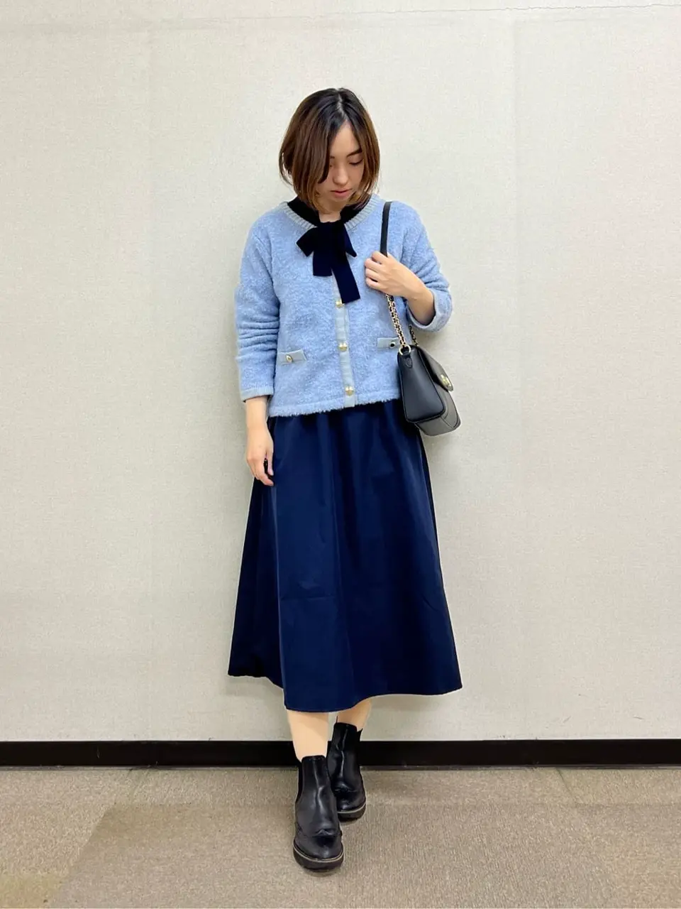 Feroux 村上 コーディネート画像