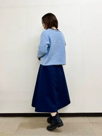 Feroux 村上 コーディネート画像