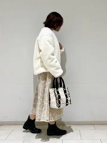 Feroux 村上 コーディネート画像