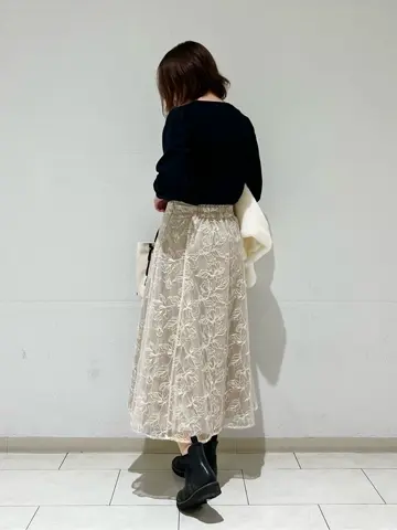 Feroux 村上 コーディネート画像