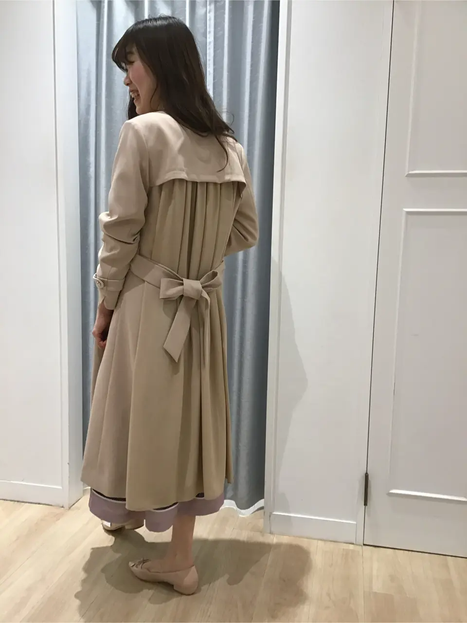 Feroux みぃ コーディネート画像