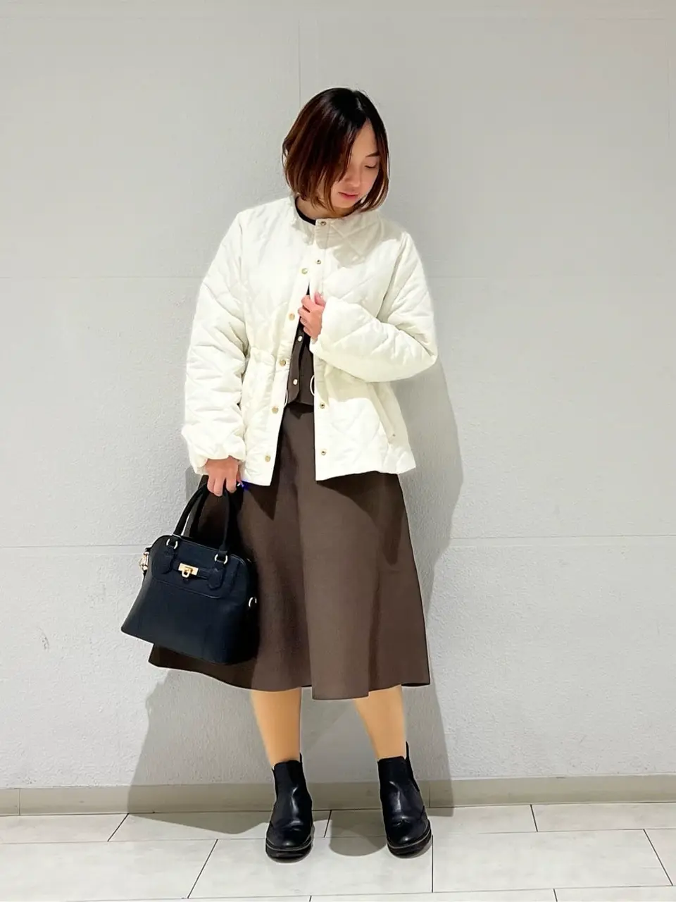 Feroux 村上 コーディネート画像