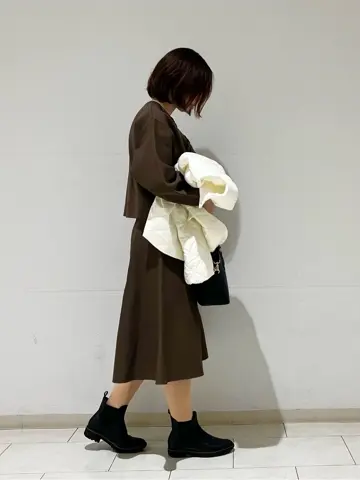 Feroux 村上 コーディネート画像