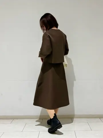 Feroux 村上 コーディネート画像