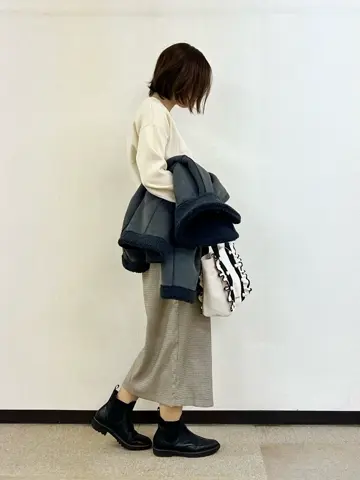 Feroux 村上 コーディネート画像