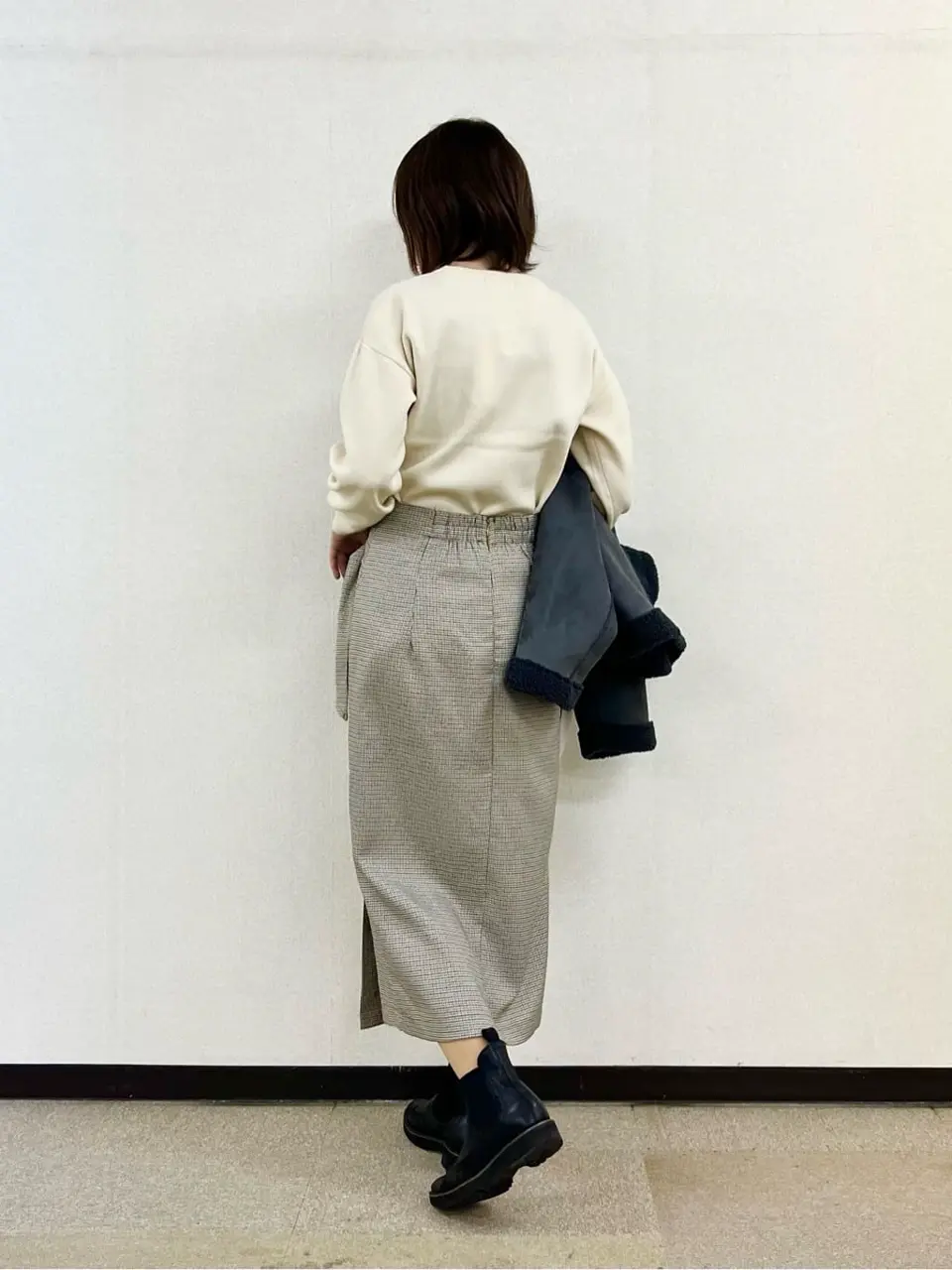 Feroux 村上 コーディネート画像