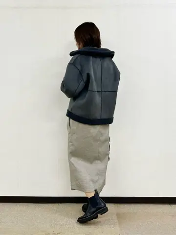 Feroux 村上 コーディネート画像