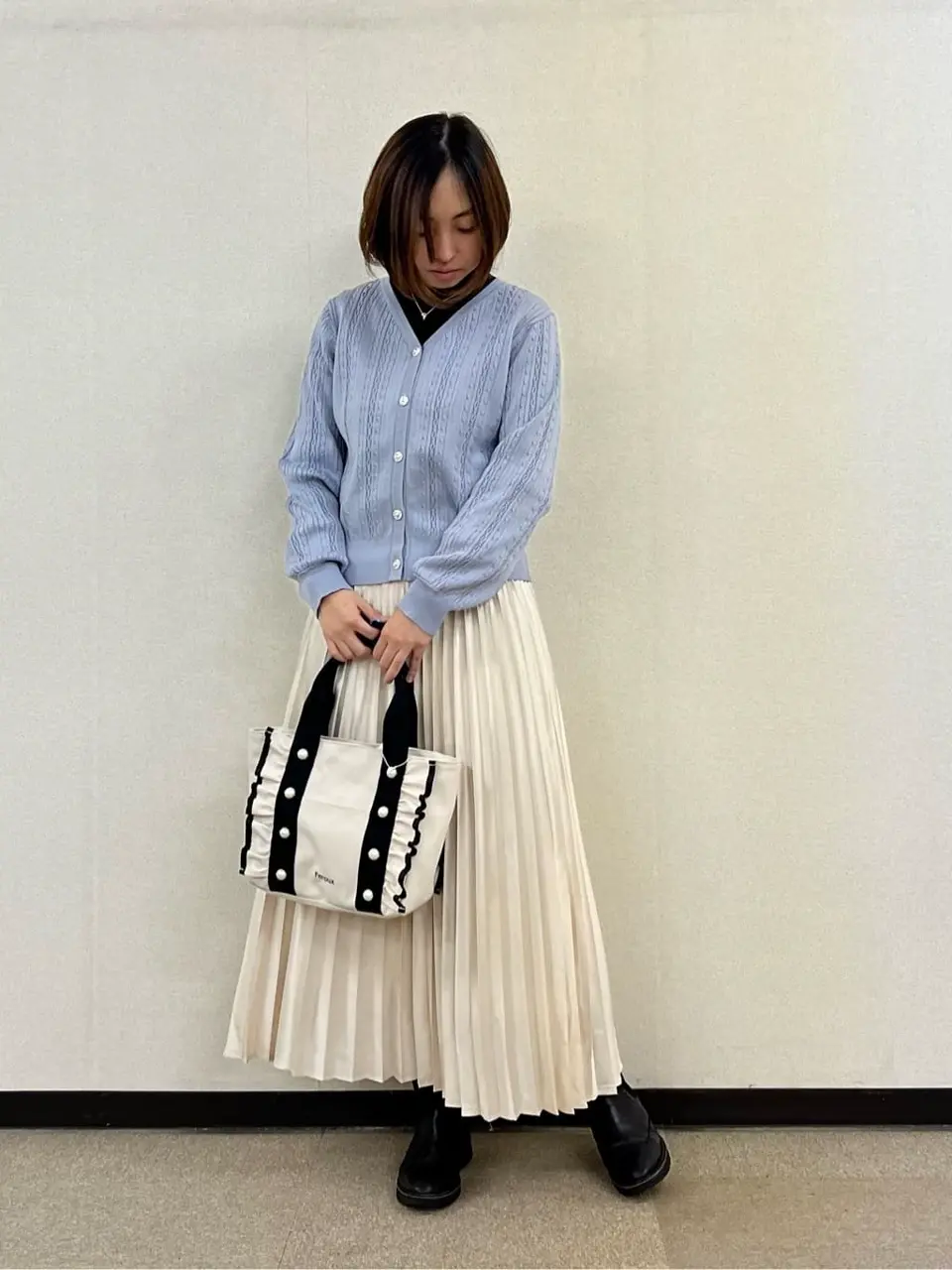 Feroux 村上 コーディネート画像