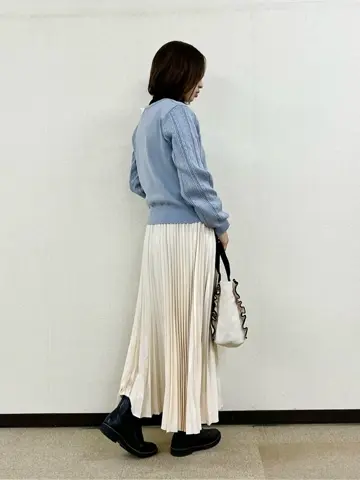 Feroux 村上 コーディネート画像