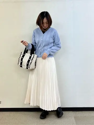 Feroux 村上 コーディネート画像