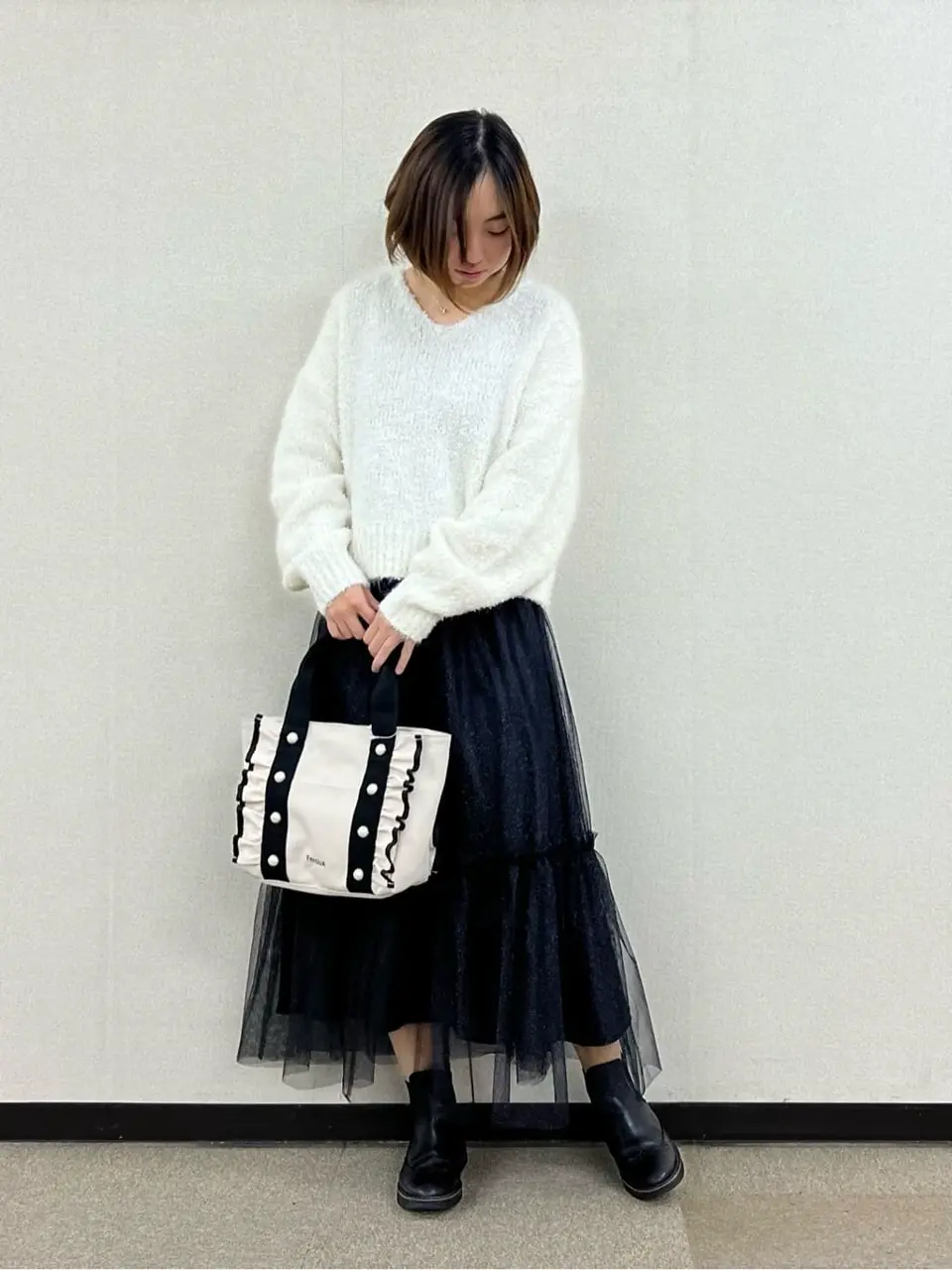 Feroux 村上 コーディネート画像