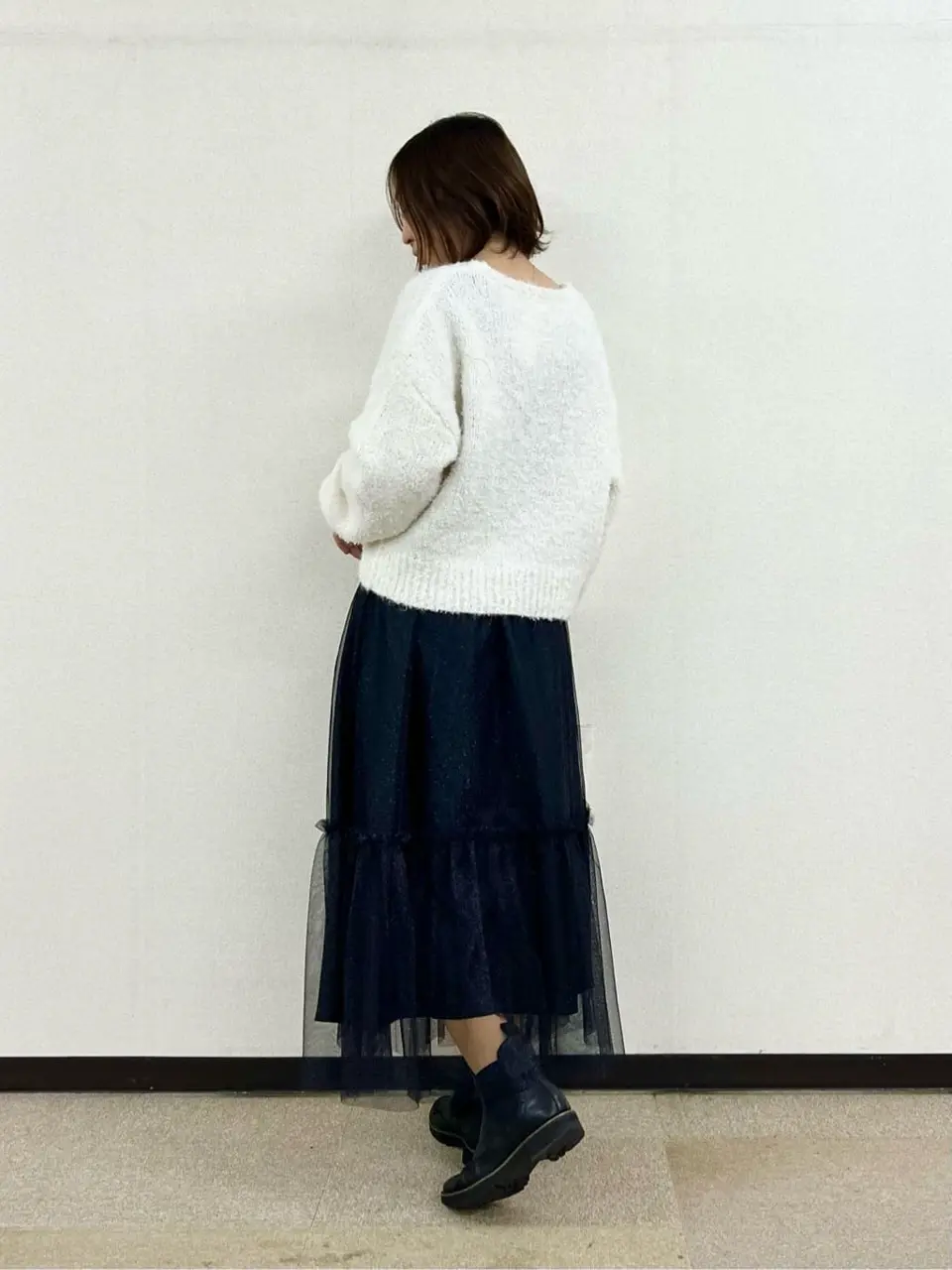 Feroux 村上 コーディネート画像