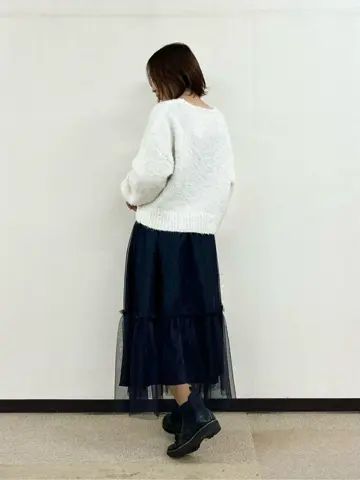 Feroux 村上 コーディネート画像