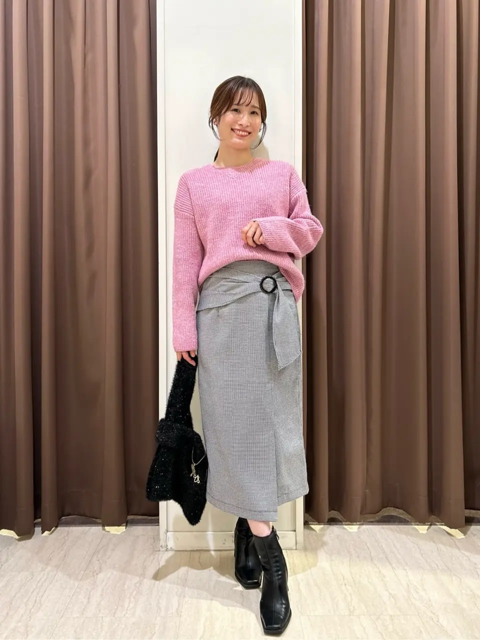 Feroux 木村 コーディネート画像