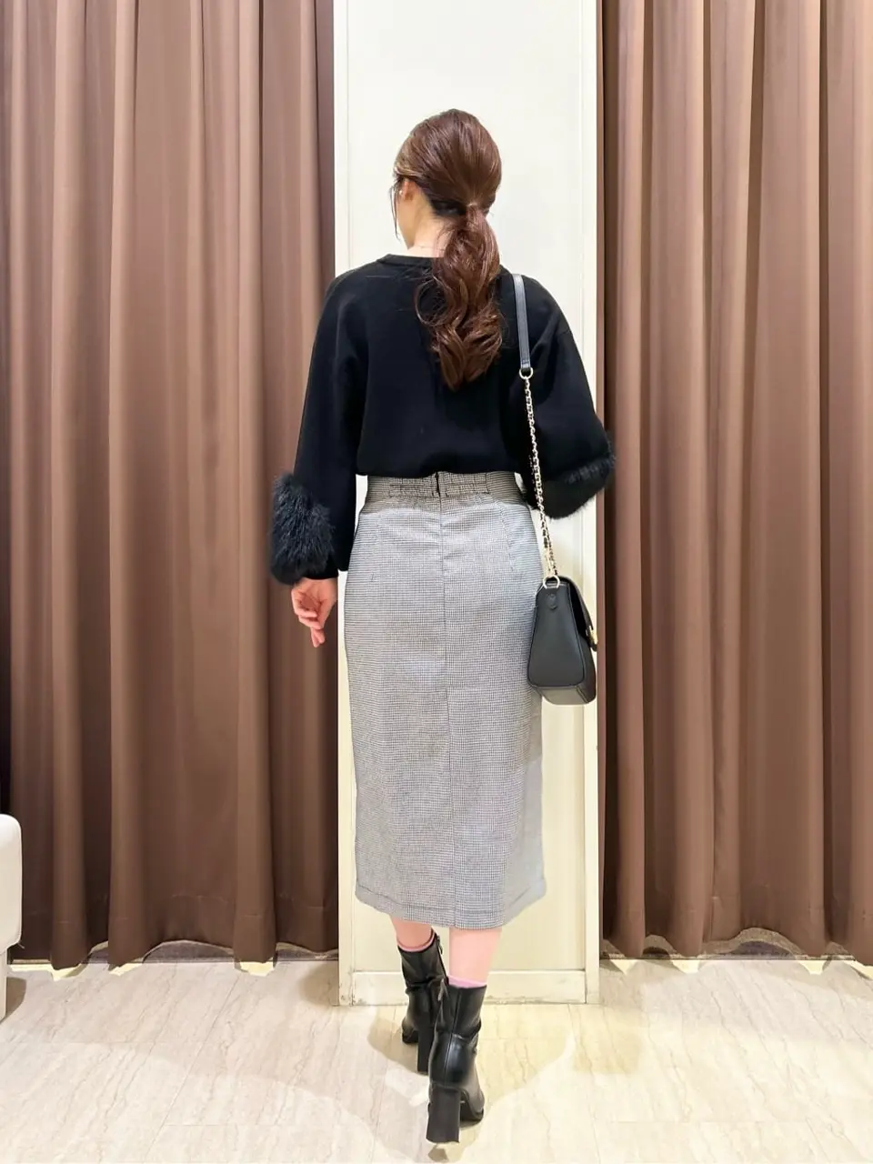 Feroux 木村 コーディネート画像