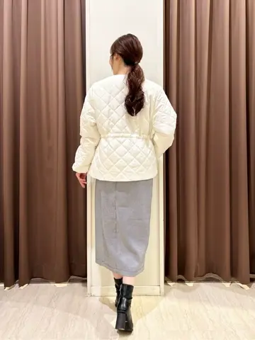 Feroux 木村 コーディネート画像