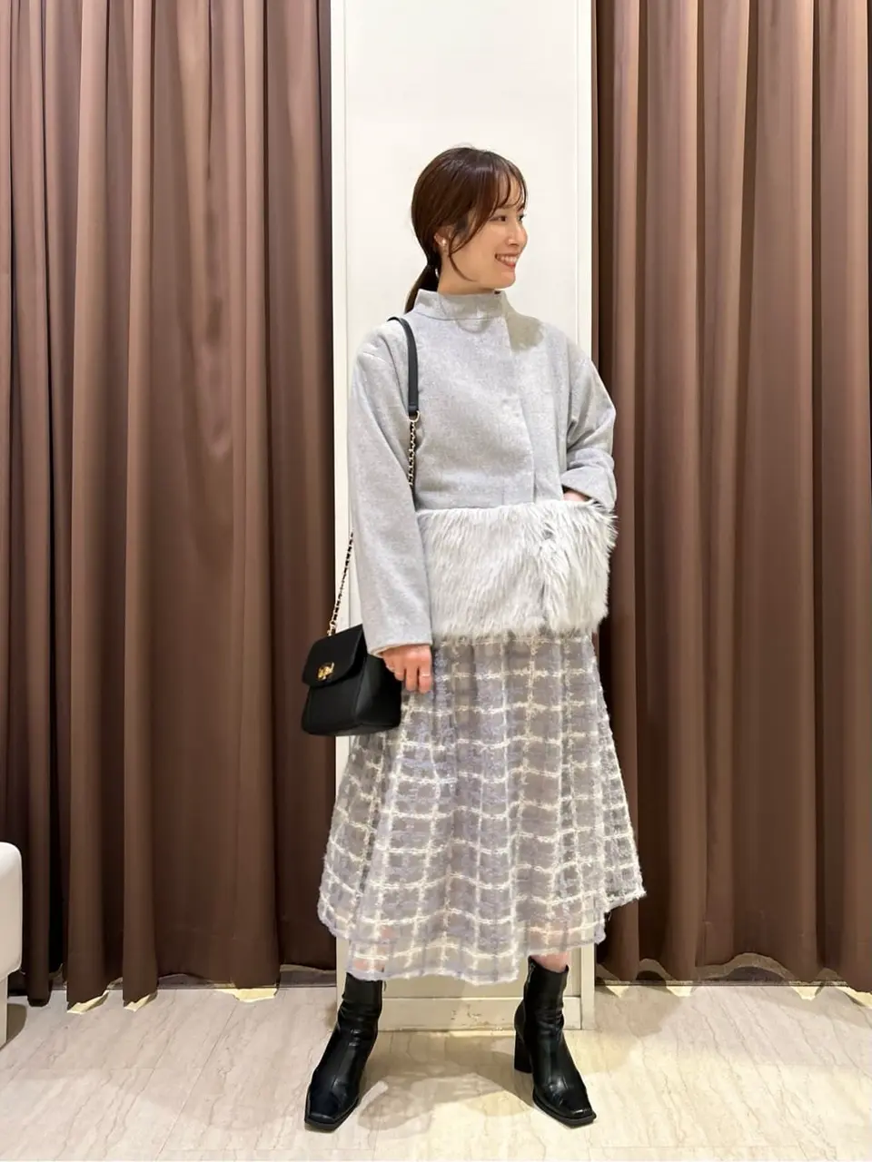 Feroux 木村 コーディネート画像