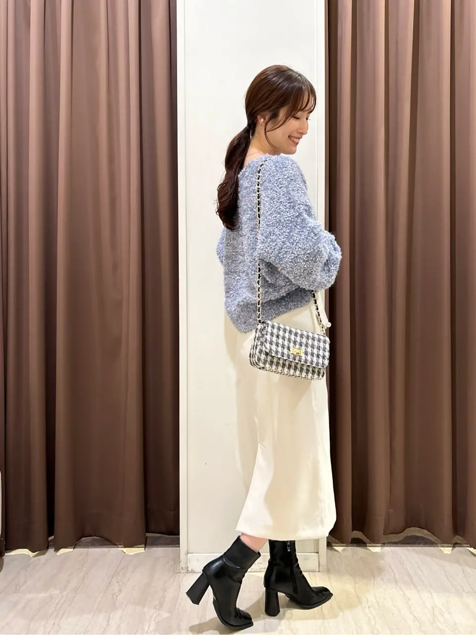 Feroux 木村 コーディネート画像