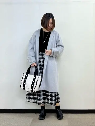 Feroux 村上 コーディネート画像