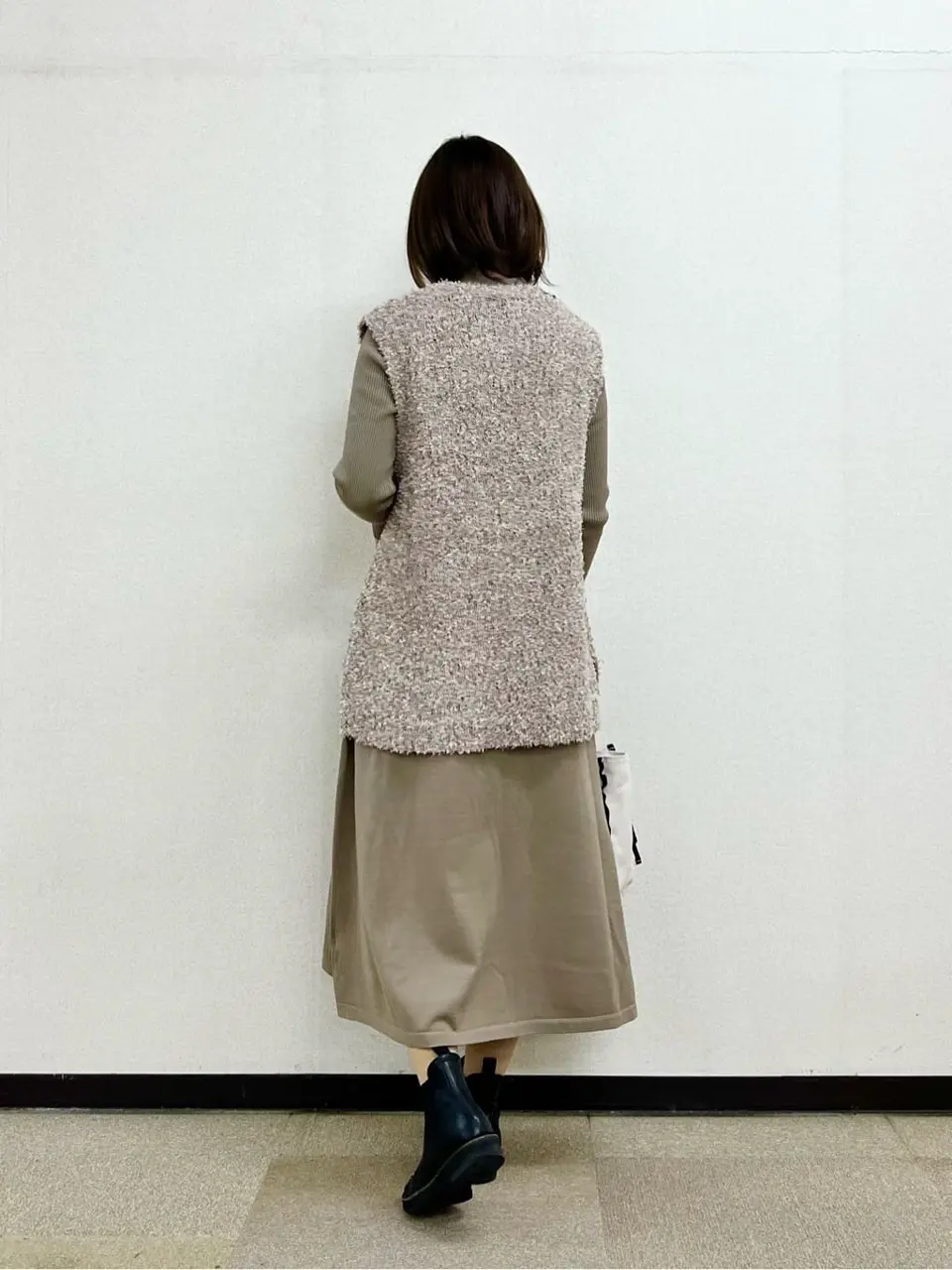 Feroux 村上 コーディネート画像