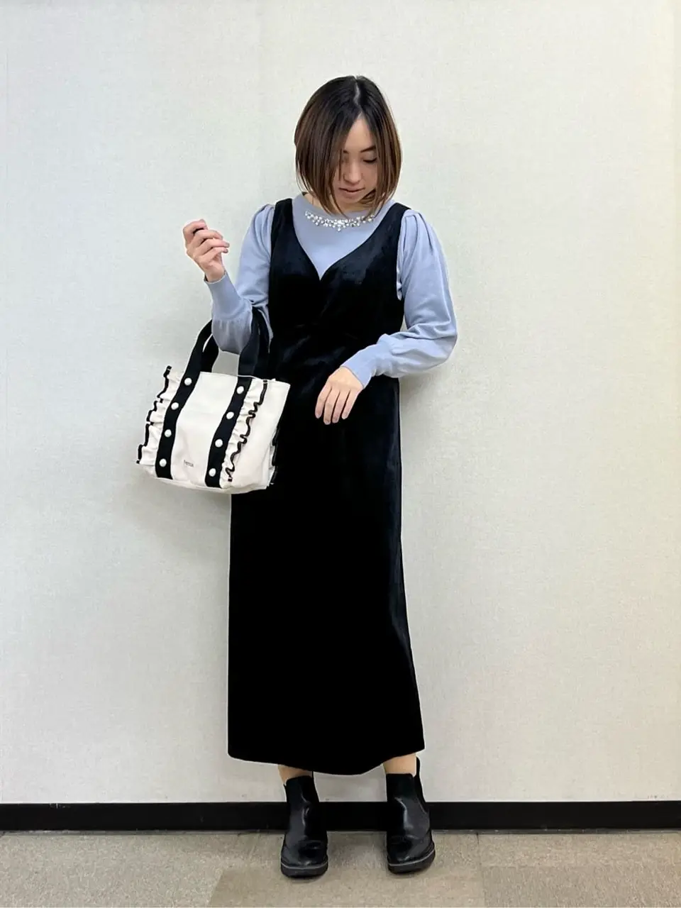 Feroux 村上 コーディネート画像