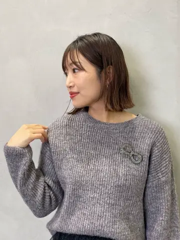 Feroux 清水 コーディネート画像