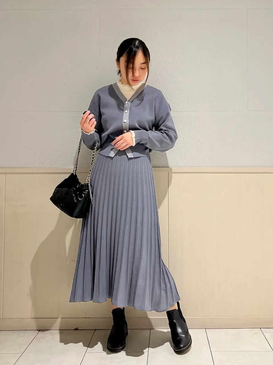 Feroux 村上 コーディネート画像