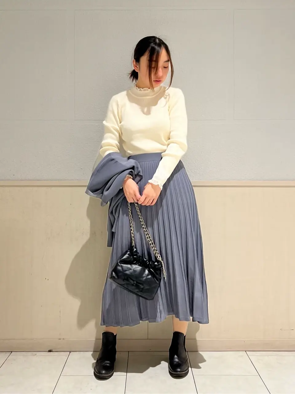 Feroux 村上 コーディネート画像