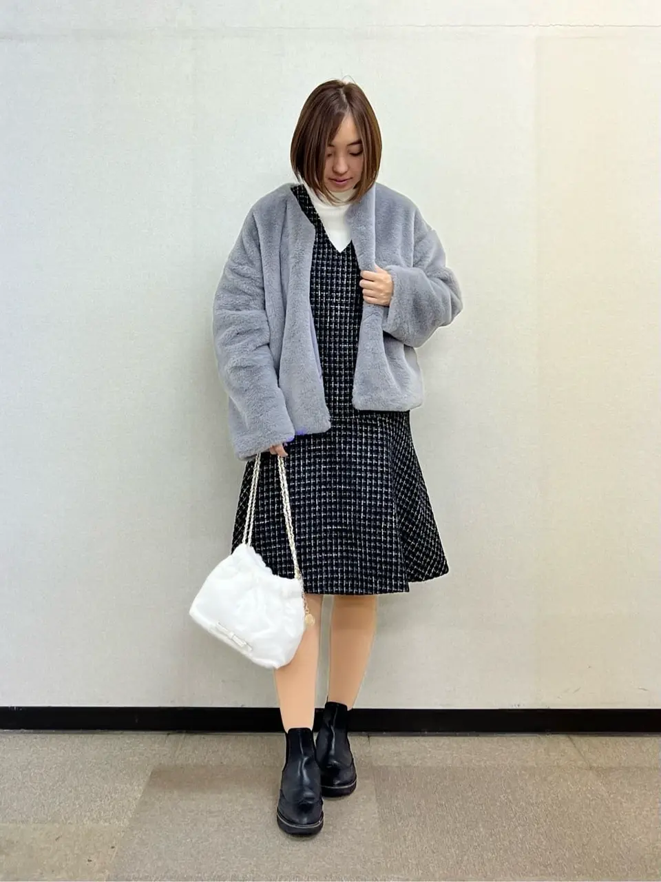 Feroux 村上 コーディネート画像